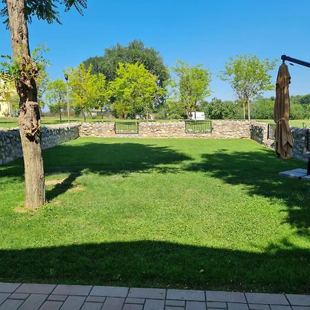 Agri Rio Villa Rio Salso Di Tavullia Eksteriør billede